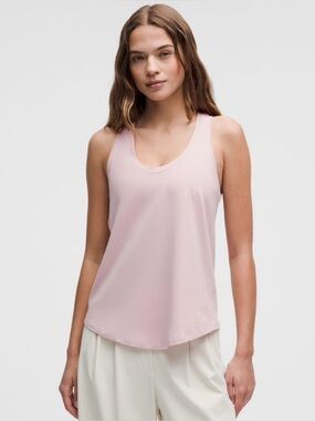 Lululemon Love Tank Top